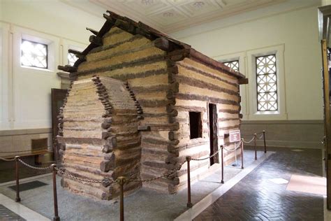 lincoln's birthplace in kentucky